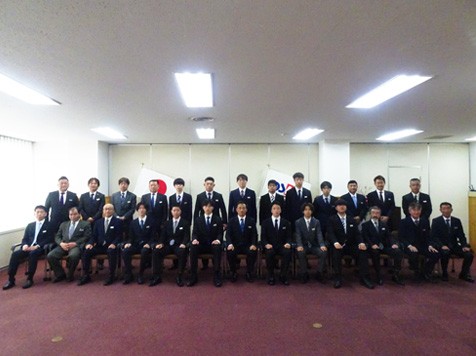 基幹技能社員の働くイメージ