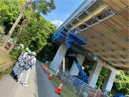 基幹技能社員の働くイメージ