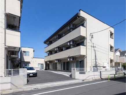 技術職社員の働くイメージ