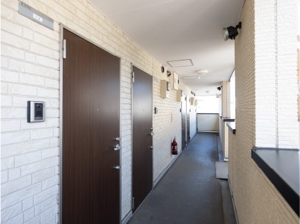 技術職社員の働くイメージ