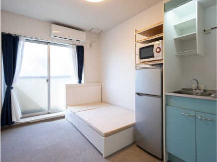 技術職社員の働くイメージ