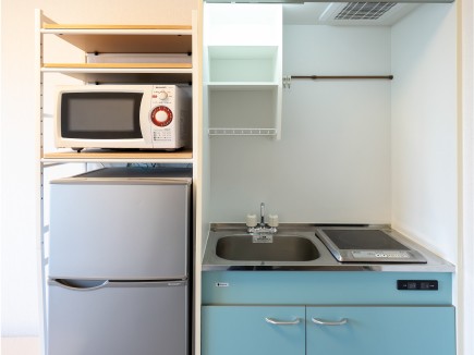 技術職社員の働くイメージ