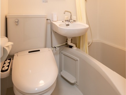 技術職社員の働くイメージ