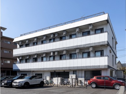 技能職社員の働くイメージ