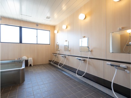 技能職社員の働くイメージ