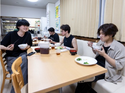 技能職社員の働くイメージ