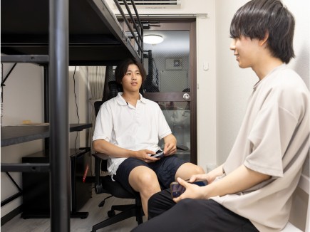 技能職社員の働くイメージ