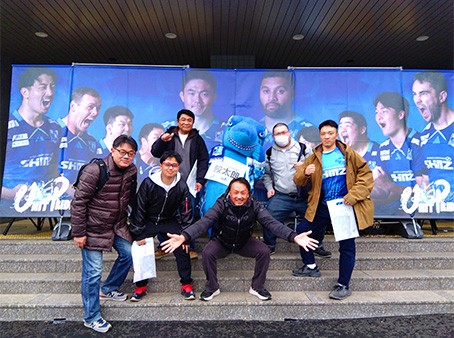 スポーツイベントイメージ