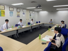 会社概要説明